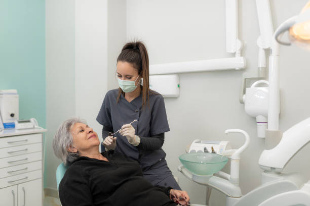Best Emergency Dental Extractions in Monticello, MS