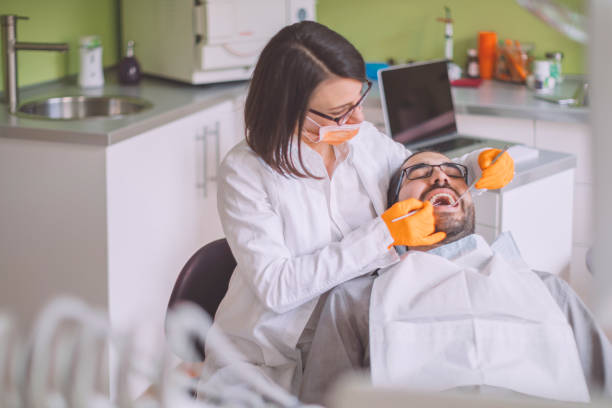 Best Emergency Dental Extractions in Monticello, MS