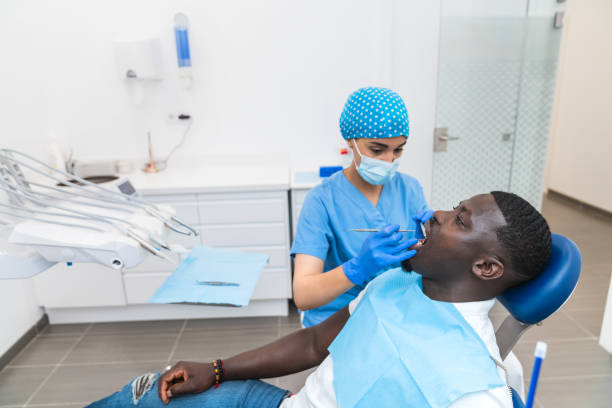 Best Emergency Dental Services for Seniors in Monticello, MS