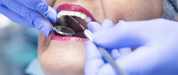 Best Emergency Cosmetic Dentistry in Monticello, MS